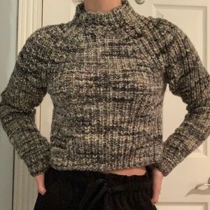 Wilfred Free Knit Sweater